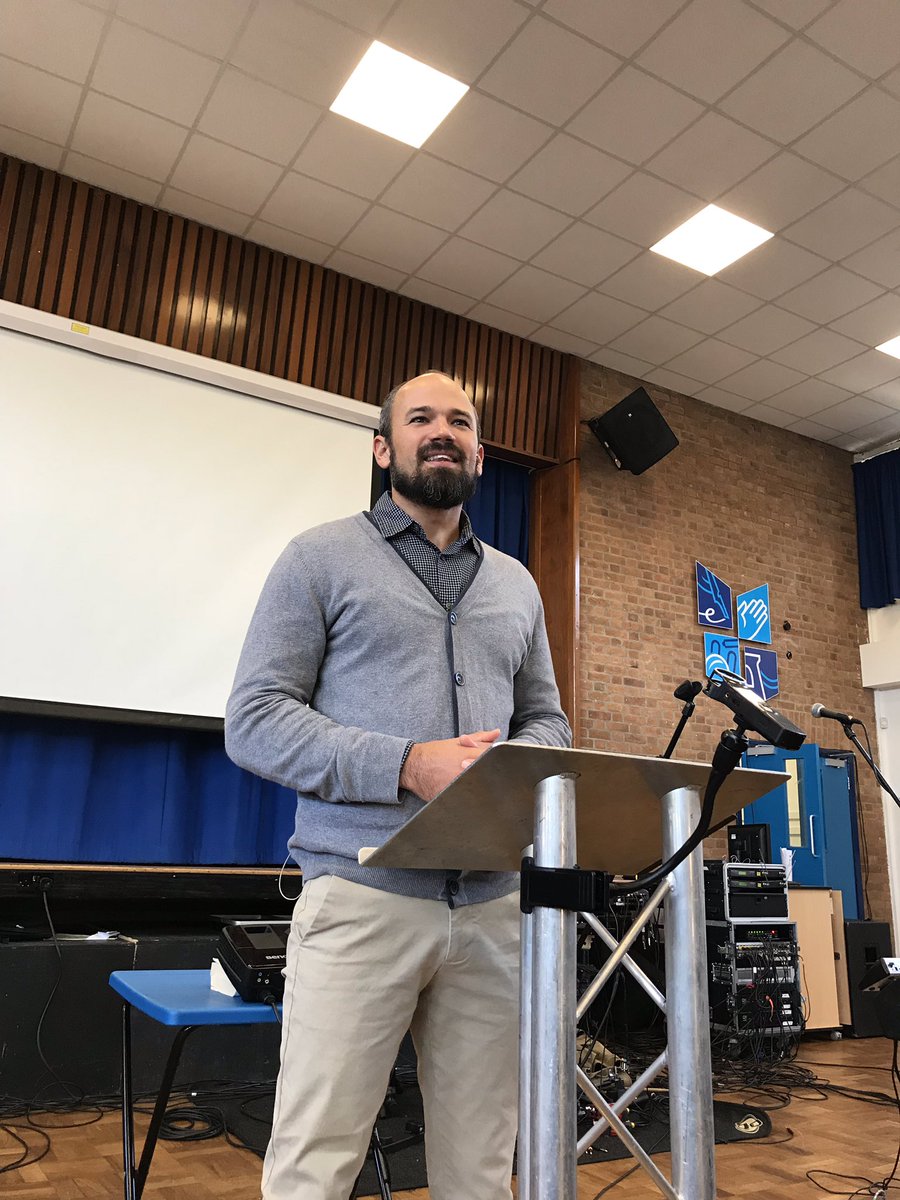 GraceChurchBris's tweet image. Wonderful day yesterday at our joint service with @headleypark + @bkauflin @devon_k &amp;amp; @JMellinger.