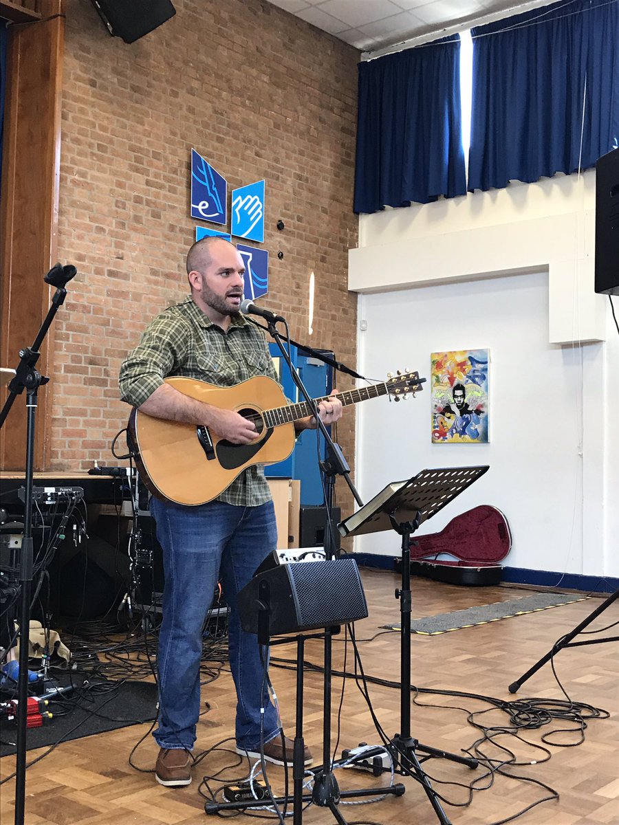 GraceChurchBris's tweet image. Wonderful day yesterday at our joint service with @headleypark + @bkauflin @devon_k &amp;amp; @JMellinger.