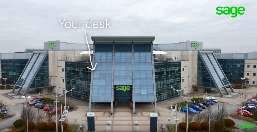 angusbudden's tweet image. Looking for a new challenge?  Come and start your @SageUK career journey and join our FANTASTIC @SageGradBay 😎

Click &amp;gt; goo.gl/N84E7r to find out more.

LIKE &amp;amp; RETWEET to share! #LifeAtSage #TimeToThrive @SageCareers