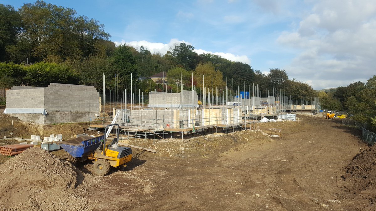 HelmBuild's tweet image. Latest site update from our London Road build! #LondonRoad #ukconstruction 
#BuildingReputation by #ExceedingExpectation
helm.co.uk/case-study/