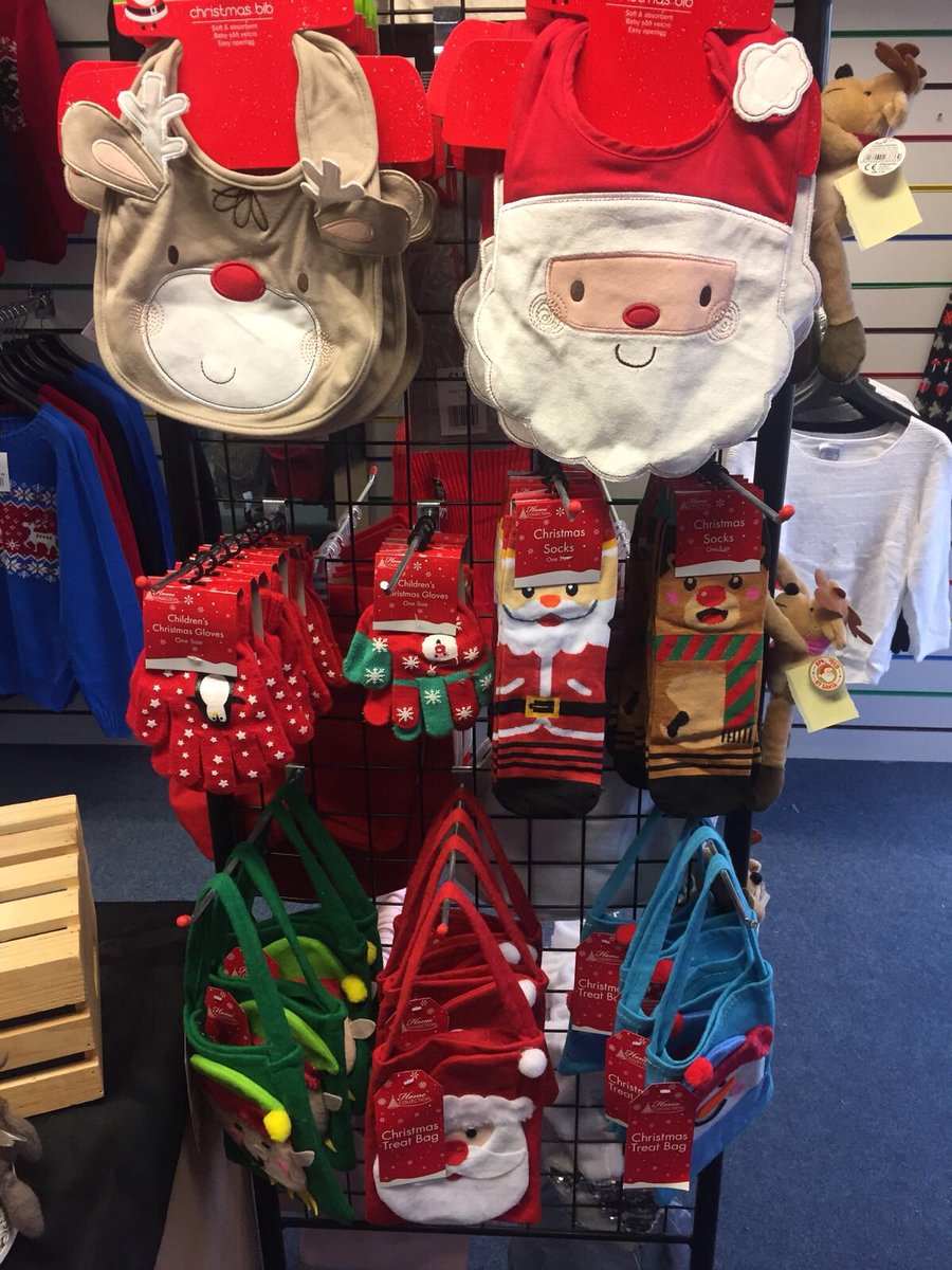 SWS_Uniform's tweet image. Our Morley’s store In Chilwell have opened up a Christmas Cave! Be sure to check it out!