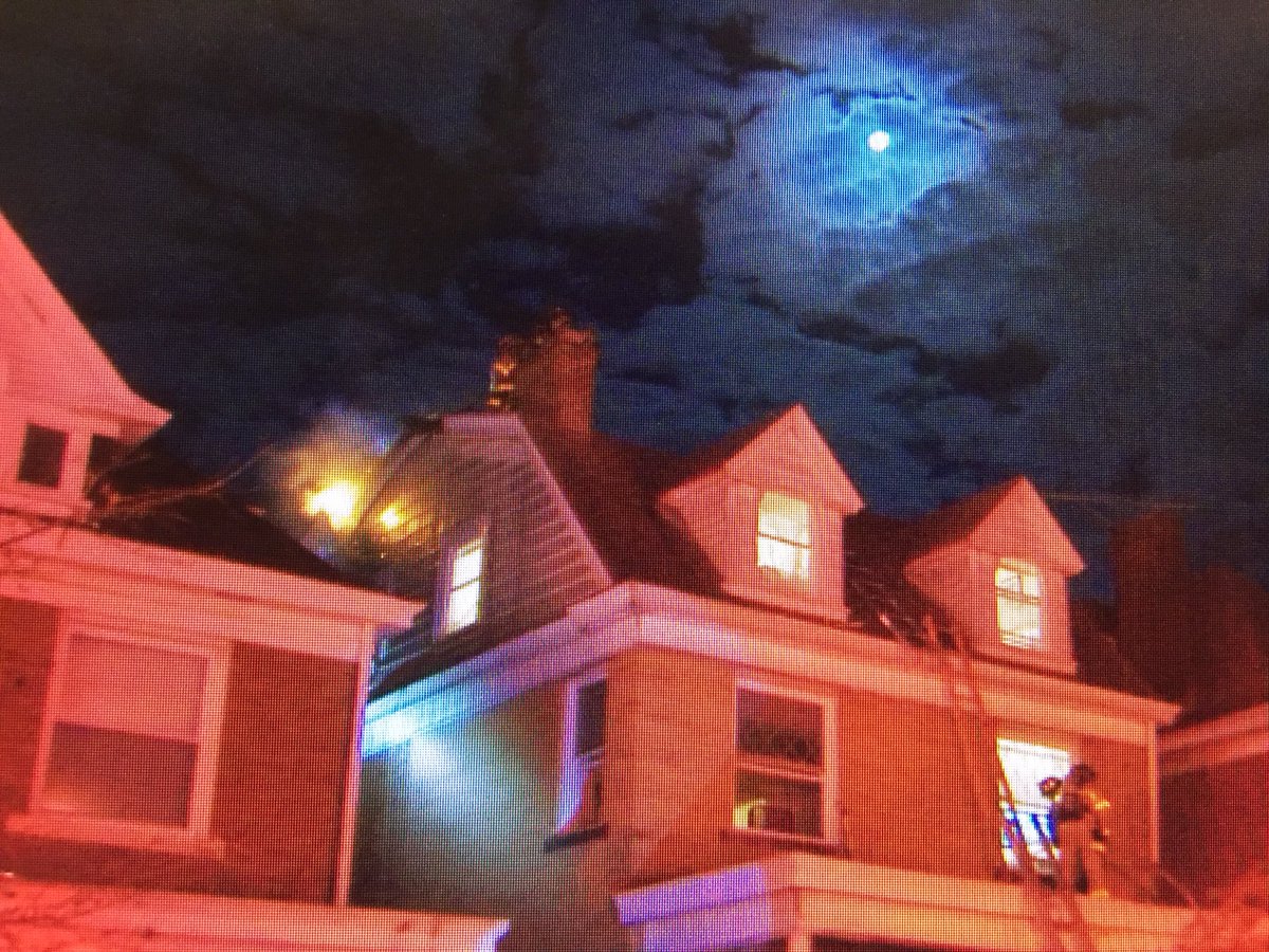 Mike Holden tweet media