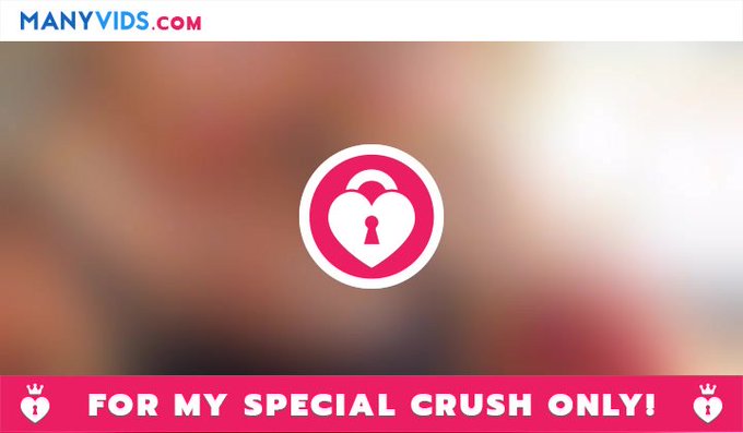 I can&rsquo;t believe what I just sent out to all my MV Crushes. Keep it secret! https://t.co/AkiDsDmRhb Find<a href="/tag/manyvids"class="tags"><span>#manyvids</span></a>