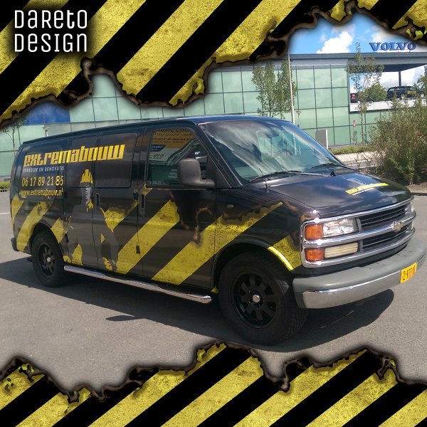 Heb jij interesse in belettering? Dat komt goed uit! Bij Dare to Design leveren wij prachtige beletteringen voor verschillende klanten.