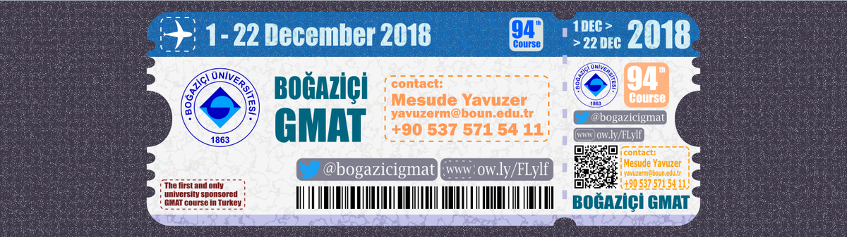 Gmat Sinavi Nedir Basvuru Nasil Yapilir Teori Blog