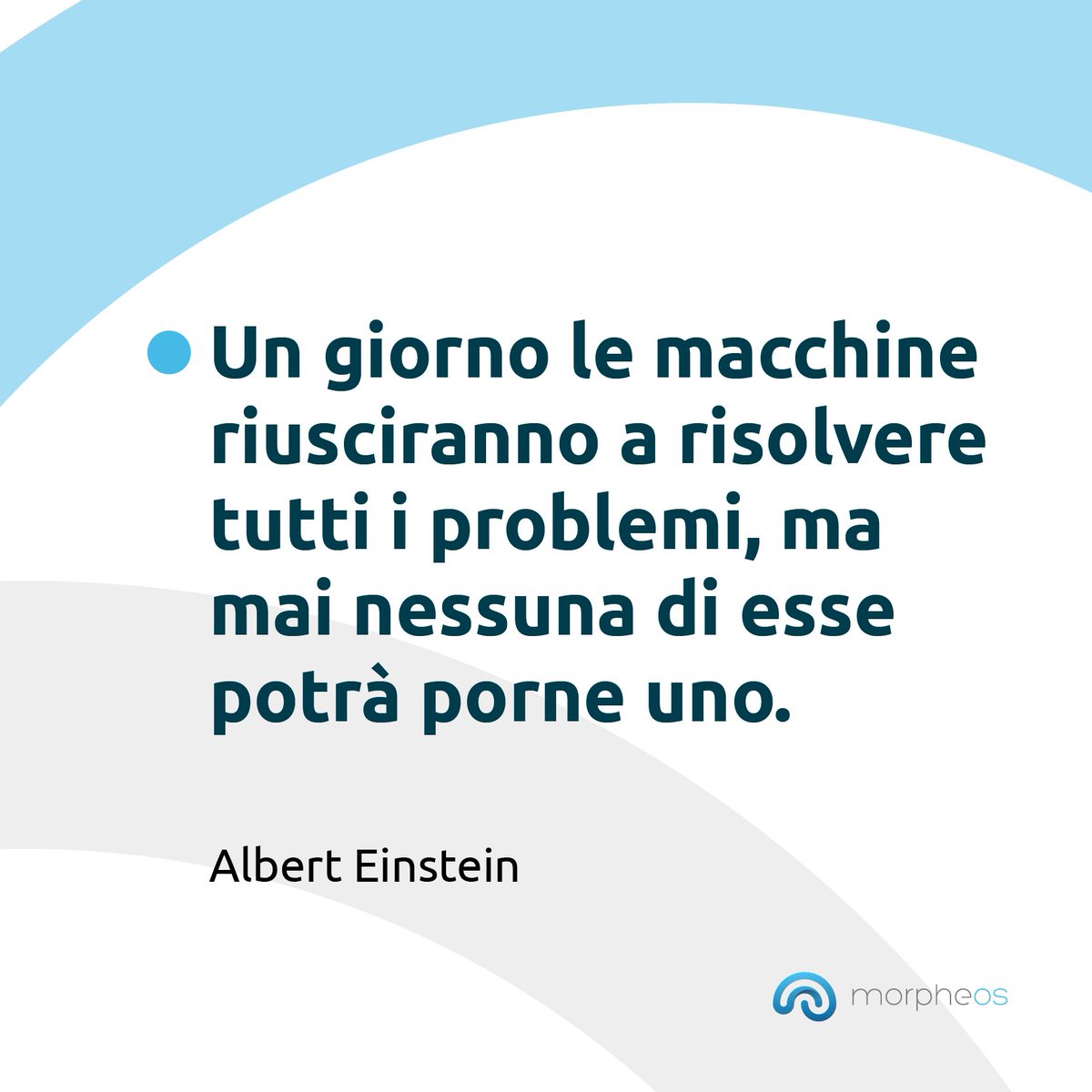 Macchine e problemi. 
#cit #quoteoftheday #Monday #machines #problems