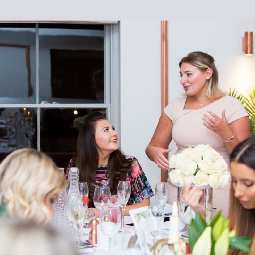 Florentyna Personal Branding Specialist. tweet media