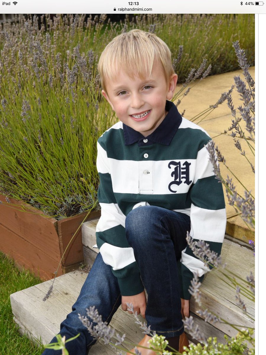hackett childrenswear