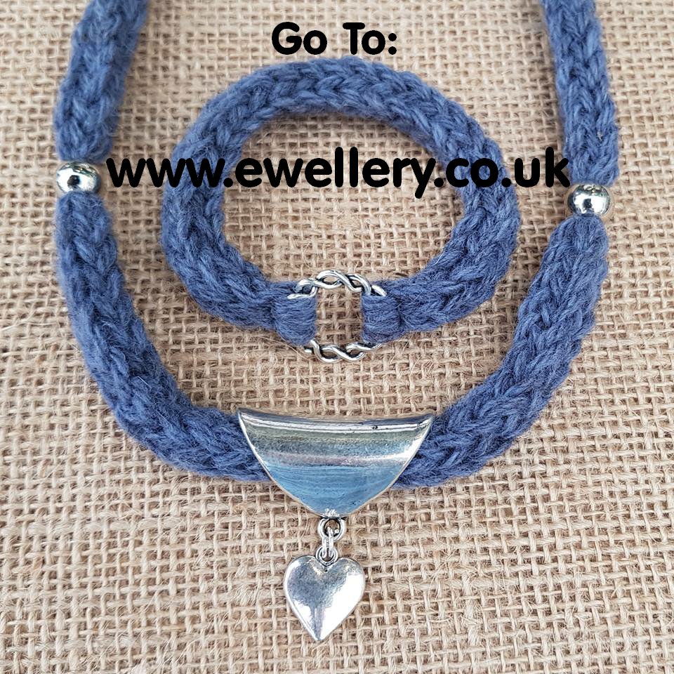 Yes #xmasiscoming #shopforsomethingdifferent #handmade #uniquegifts #offercode For a 10% off code then Private Message me or email me at ewelleryjewellery@gmail.com &amp; enjoy freepost on UK orders.  Take a look at 
(link: ewellery.co.uk) 
ewellery.co.uk