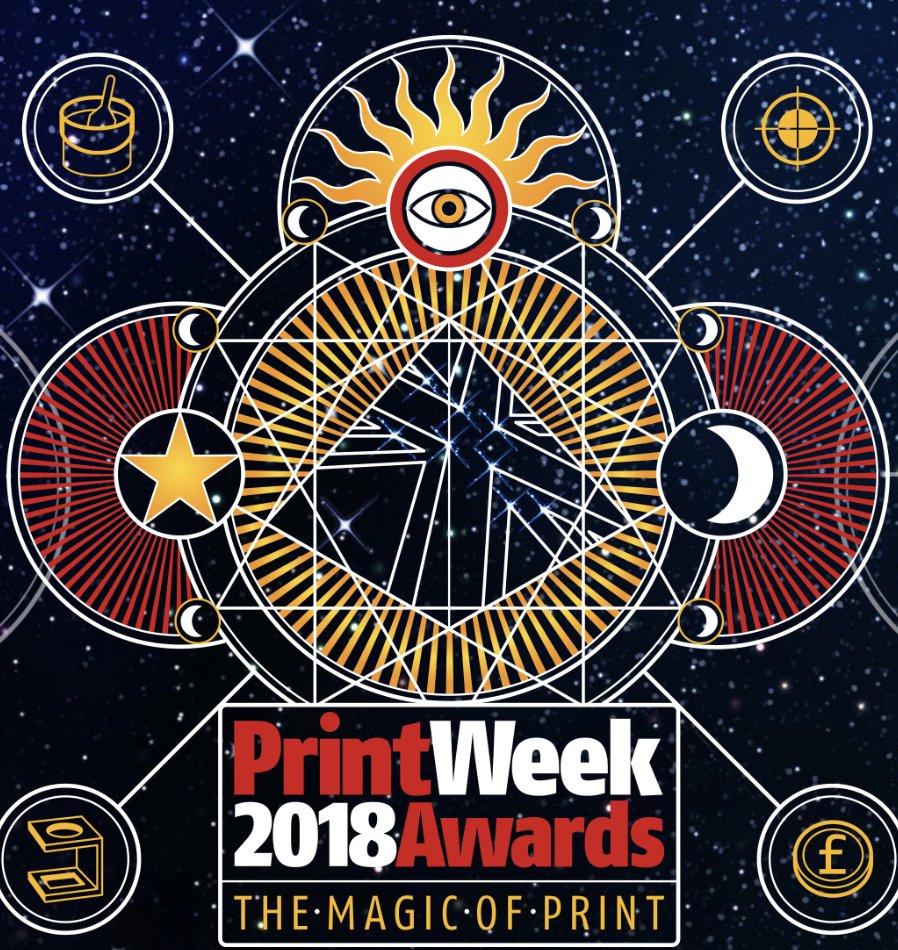 printweek's tweet image. There's no lack of #MondayMotivation at PrintWeek Towers as we make the final preparations for tonight's #PrintWeekAwards. It's all systems go, go GO!