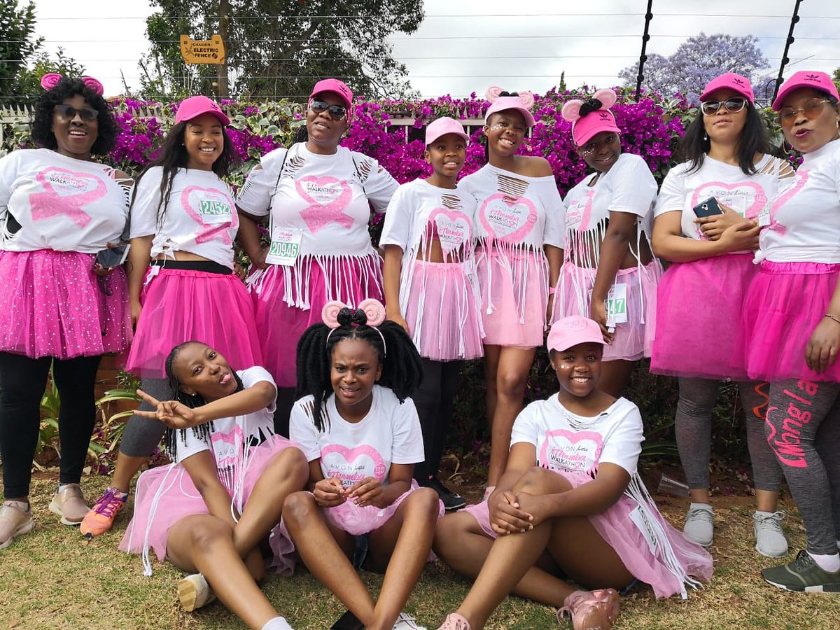 MangiLegodi's tweet photo. It was a beautiful day indeed #ithembawalk2018 #WalkForPurpose @iThembaCrusade https://t.co/pse1A7wz7Y