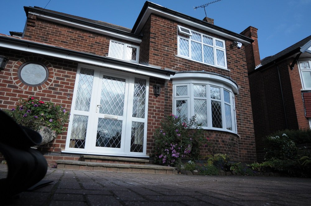 GlazeriteLtd's tweet image. We know that security is at the forefront of everyone's minds today, so you can be confident that our @VEKA_plc Residential doors are supplied with the most secure locking system, the @UltionLock  ow.ly/aHDk50jsVYu