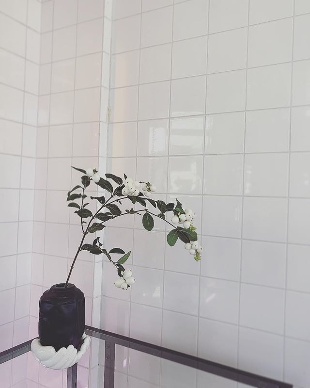 Maki Qualite New Flowerbase New Flowerbase Qualite Hairsalon 喜多見 T Co Pyfgk8srvv