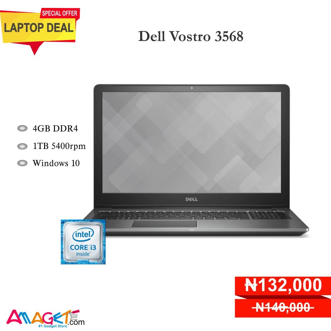 Amagetonline's tweet photo. Hot Deals! Why wait for Black Friday? We have the best deals right here!! Call/Whatsapp 08184820028 to order. Nationwide Delivery. Payment on Delivery.
#amagetonline #amagetstores #onlineshopping #affordableprices #bestdeals #laptops #smartphones #laptopcomputers #happy #monday https://t.co/z61Ncgrg94