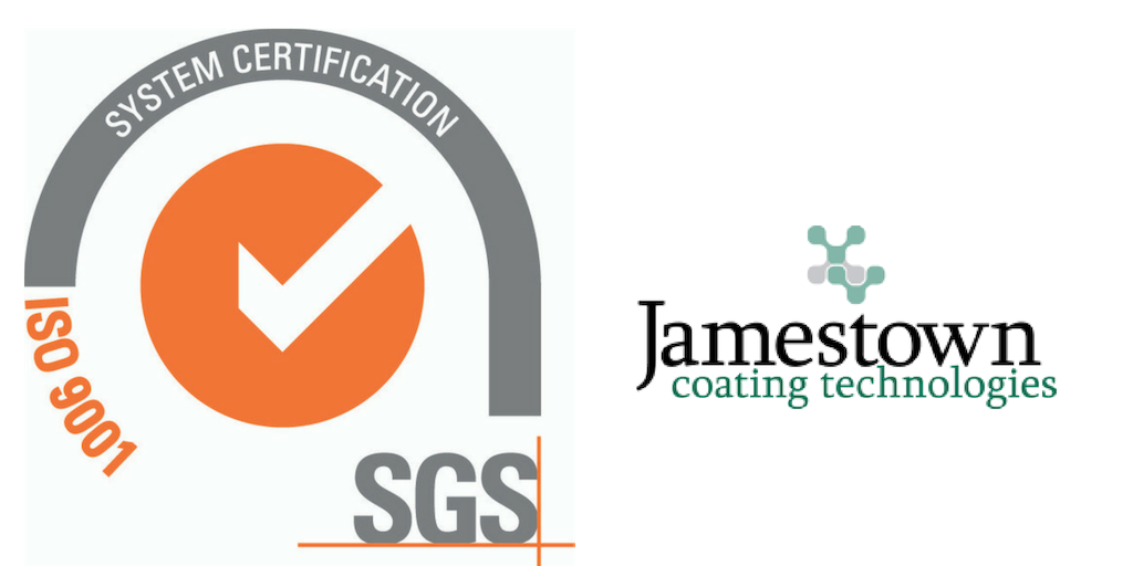 #indsutrialcoatings #ISO9001