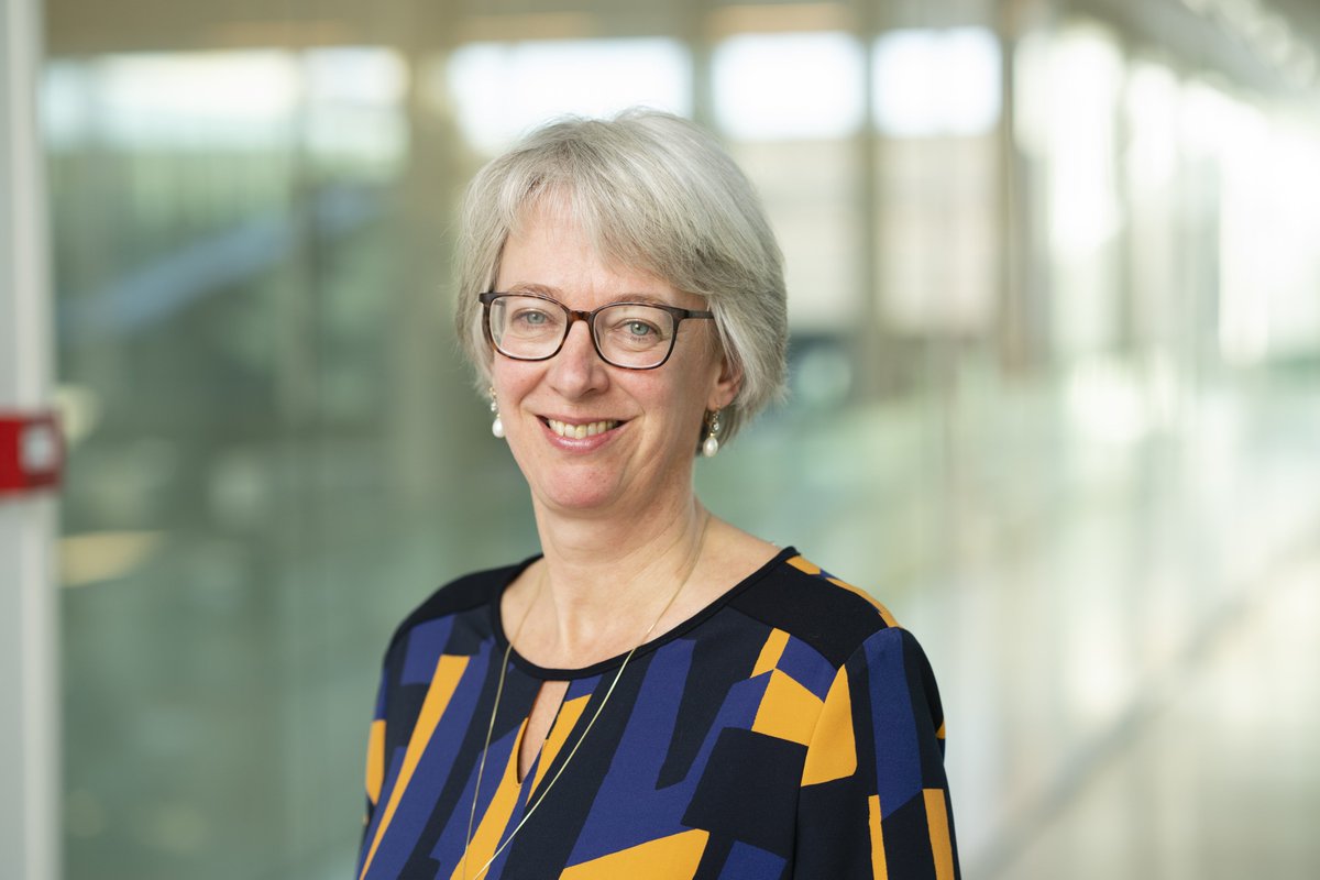 IBED_UvA's tweet photo. We are happy to announce that Prof. Annemarie van Wezel will be appointed director of IBED and professor Environmental Ecology, starting 1 January 2019!  @wezelannemarie Read more: https://t.co/ekQRs6GtoF https://t.co/4D7EnQxoEy