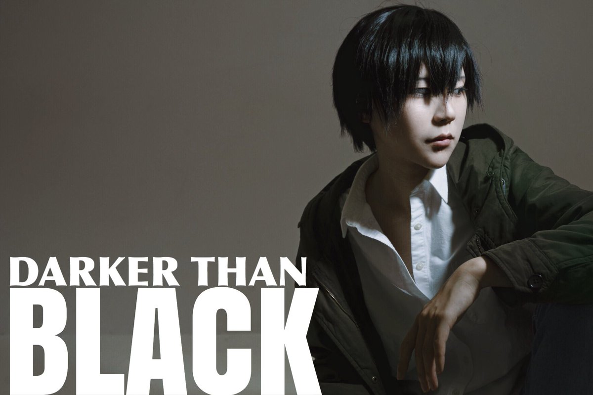 ろりィ ナビーユ エリン アコスタ鶴舞 コスプレ Darker Than Black 黒の契約者 黒の死神 メシエコード Bk1 Photo 川床フェリペ ろりィ ナビーユ エリン アコスタ鶴舞 コスプレ Darker Than Black 黒の契約者 黒の死神 メシエコード Bk1 Photo 川床フェリペ