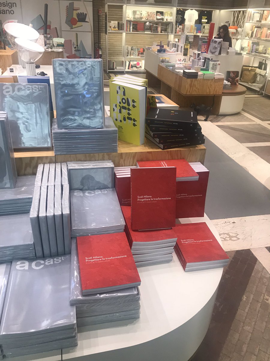 Scali Milano tweet media
