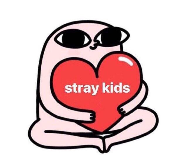 IncredibleSoo's tweet photo. @Stray_Kids #Stray_Kids #StrayKidsComeback 
I love Stray Kids so much!!!I can't sleep because of StrayKids!!! https://t.co/V8gMq5ju5k