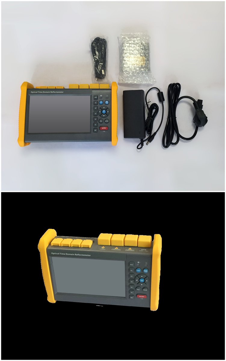 OTDR for your choice Whatsapp +8613803719339