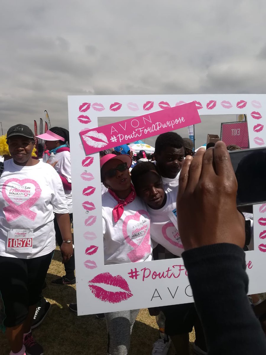 Ntombi17094701's tweet photo. #ithembawalk2018 https://t.co/zdeeKPPSDa