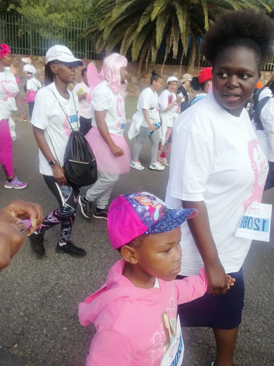 Ntombi17094701's tweet photo. #ithembawalk2018 https://t.co/zdeeKPPSDa