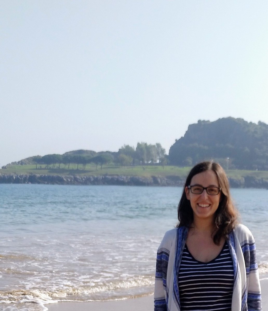 AidaInma's tweet image. #CastroUrdiales #MatematicasRRSS