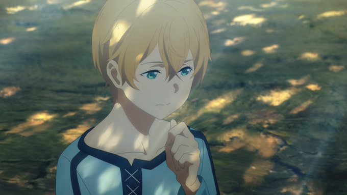 ソードアートオンラインアリシゼーションのキャラクターまとめ 声優キャストの一覧 動画視聴 Jp