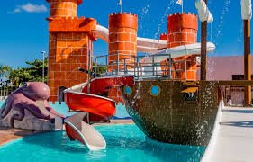 CancunForos's tweet photo. Hotel en #Cancún con su propio Parque Acuático #SeaDust Familiar y Todo Incluido! Checa -> https://t.co/9Ap0GS8tZ7 https://t.co/63JENSSqeR