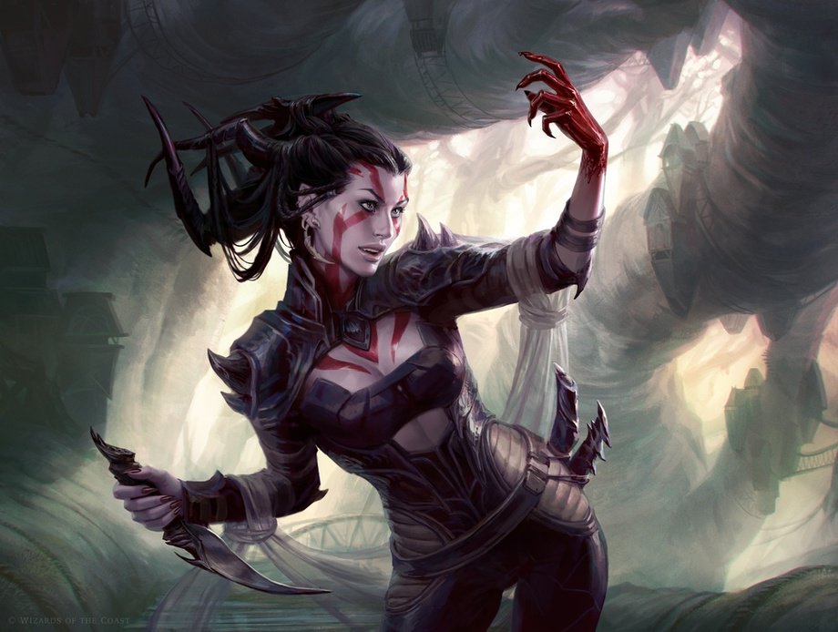 I love Magic the Gathering! All the cards artwork is just beautiful and I really have taken a liking to the Vampires of the Magic realm. Sometimes they are elegant, other times they are frightening. So cool! #MagicTheGathering #cardgame #artwork #Vampire #Wizards #traidingcards