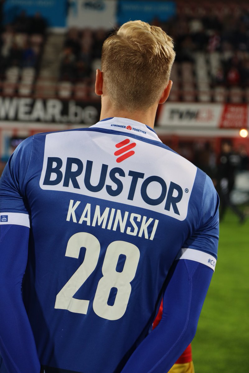 KV Kortrijk tweet media