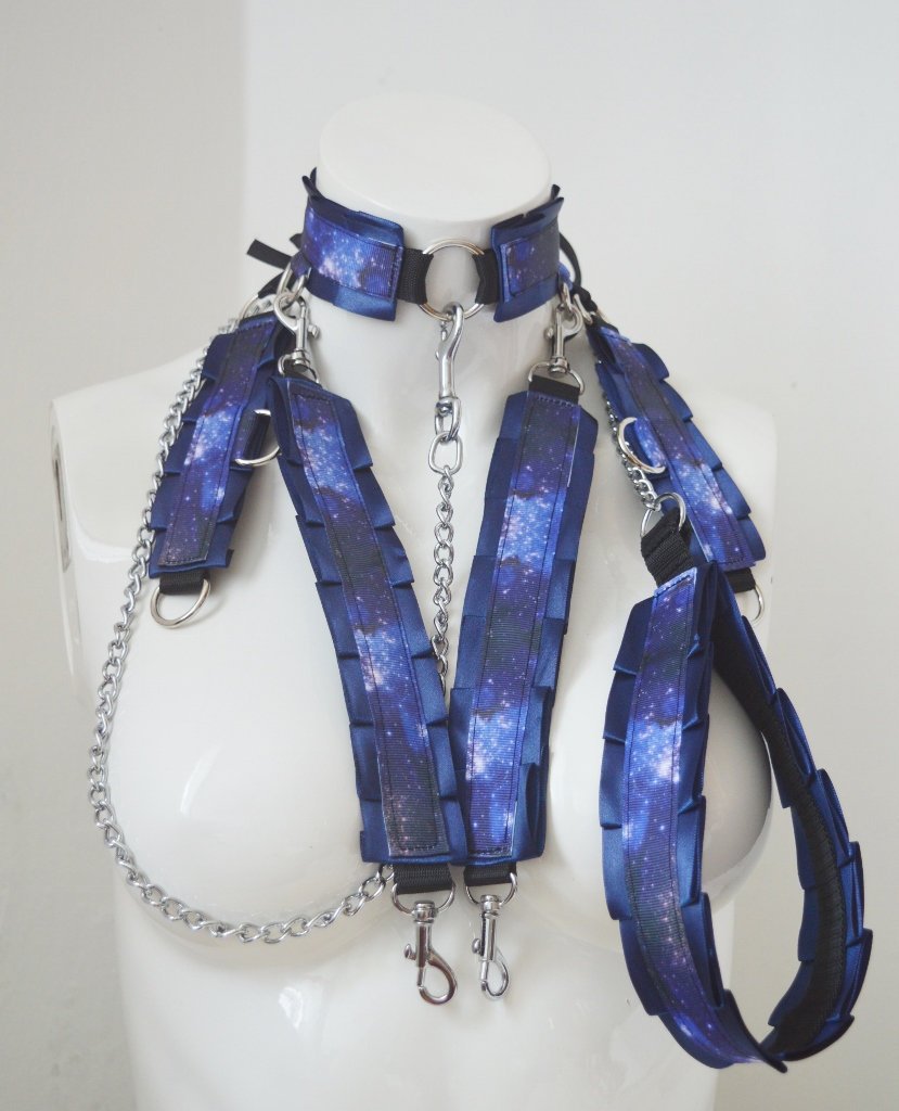 Nekollars's tweet photo. #Kittenplaycollar #leash &amp; #cuffs #set - #Night #love -  #ddlgcollar - #petplaycollar #kittenplaygear #ddlggear - #BDSMproof  #petplaycommunity #petplaygear #petplayrelationship #petplaymodel #petplaykink #petplaycollars #petplayer #bdsmcollar - More at our #Nekollars Etsy shop! https://t.co/w4vwpq4spV