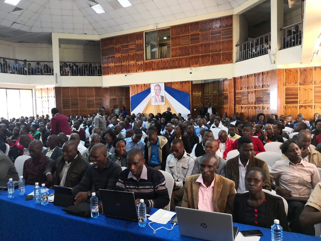 Siaya County Government Press (@siayagovt) on Twitter photo 2. Now, the information and technology edge drives the world's economy with Facebook, Microsoft, Amazon, Google and Apple companies sitting at the top as the world's economic giants, leading employers and generating unprecedented revenue
<a href="/RasangaGov/">Gov. Rasanga AMOTH</a> <a href="/AjiraDigital/">Ajira Digital</a> <a href="/KenyaGovernors/">Council of Governors</a> 2. Now, the information and technology edge drives the world's economy with Facebook, Microsoft, Amazon, Google and Apple companies sitting at the top as the world's economic giants, leading employers and generating unprecedented revenue
<a href="/RasangaGov/">Gov. Rasanga AMOTH</a> <a href="/AjiraDigital/">Ajira Digital</a> <a href="/KenyaGovernors/">Council of Governors</a>
