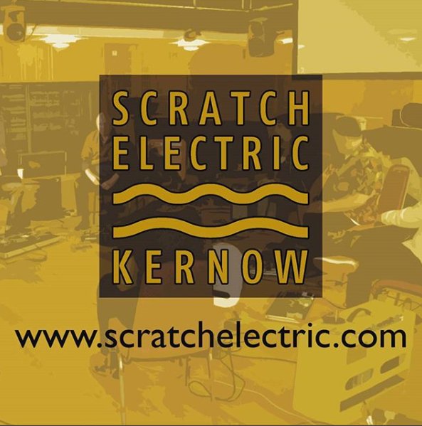 scratchelectric's tweet photo. We are now on @instagram! Keep up to date with #scratchelectric workshops and see some exclusive behind the scenes content here: https://t.co/3ECjnyo0sc https://t.co/MQFkhwCWgH
