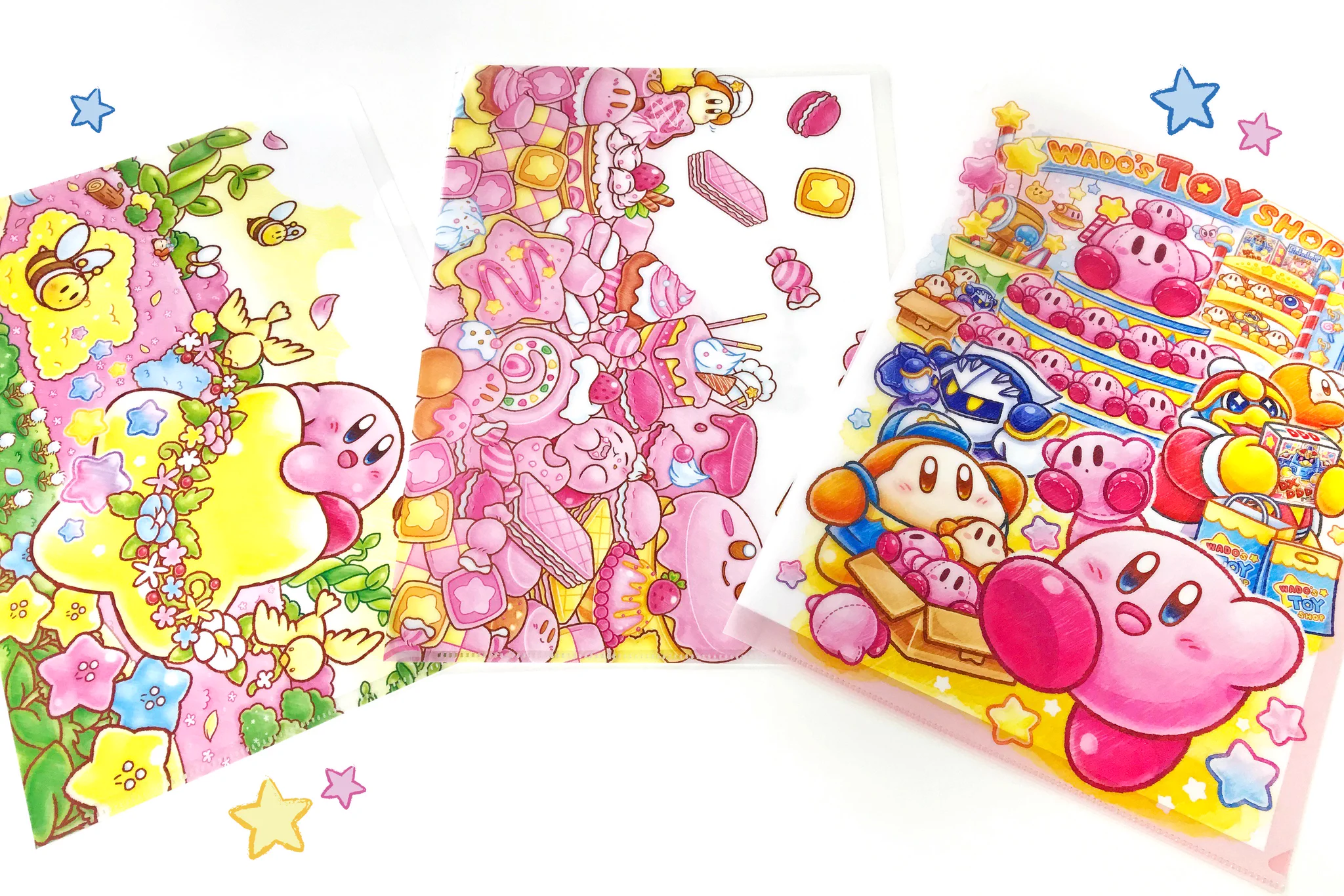 Kirby_ensky☆カービィ エンスカイ on X: 