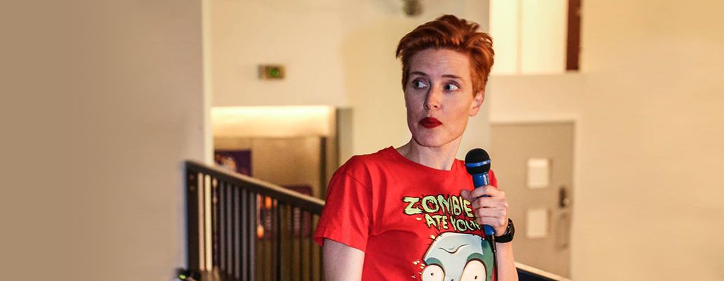 The Tech Off tweet media