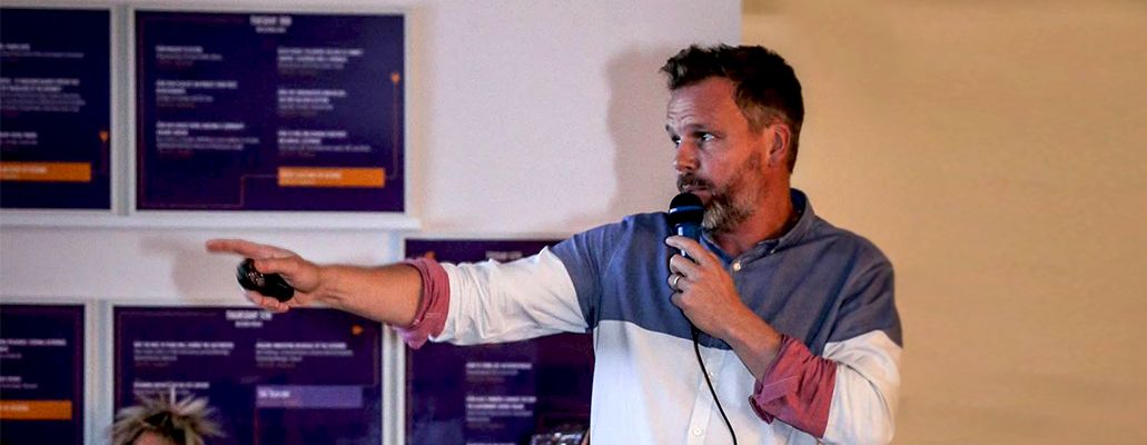 The Tech Off tweet media