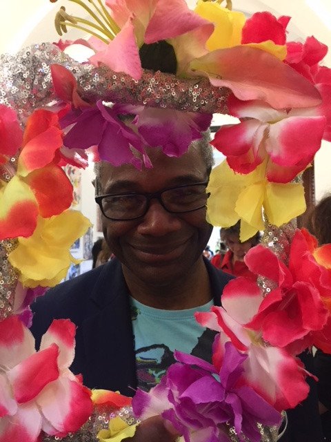 Lisa Devaney tweet media