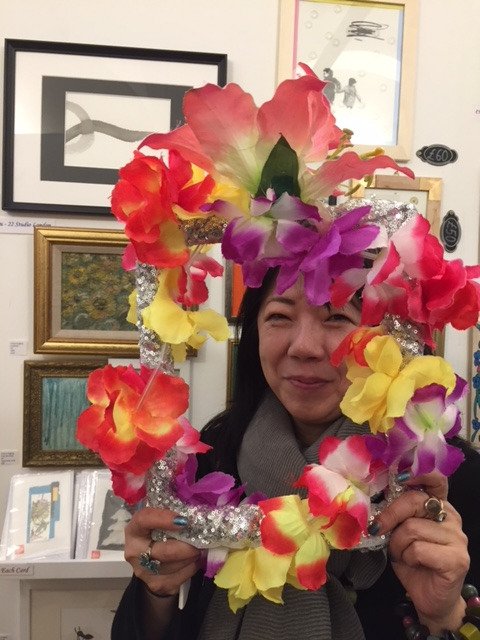 Lisa Devaney tweet media