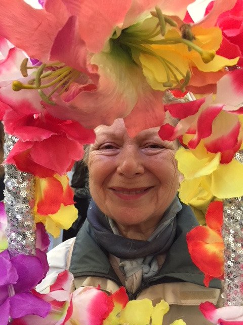 Lisa Devaney tweet media