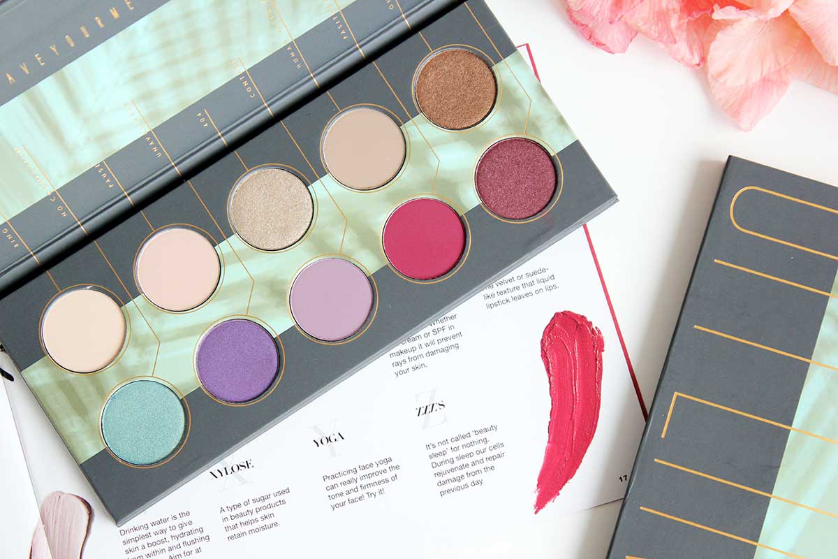 Make_And_Up's tweet photo. Палетка теней Zoeva Offline Eye Palette - отзыв и свотчи

https://t.co/W1kr8nRREL https://t.co/gtngwqRIEj