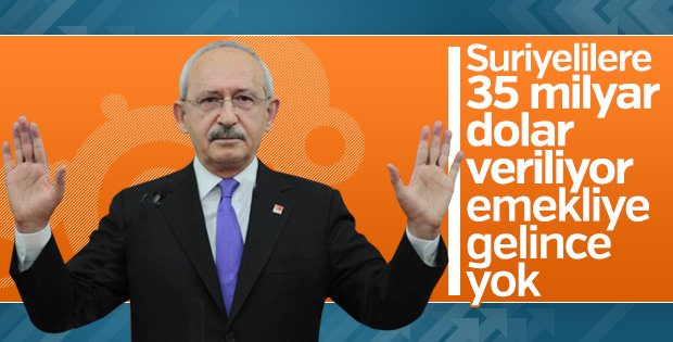 Kılıçdaroğlu'ndan Emeklilikte Yaşa Takılanlar Çıkışı! Emek Çalıştayı 22 Ekim 2018 #EytTeklifiKomisyondanGeçmeli
#EmeklilikteYaşaTakılanlar #EYT
youtu.be/9tzGmXbYUVQ ←←← (Tıkla Açıklamayı İzle)