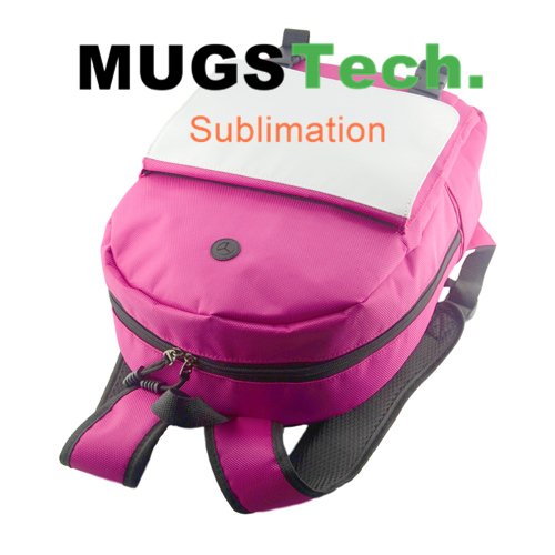 Mugstech05's tweet image. Sublimation backpack -Rose Red#sublimationbackpack #sublimationprintingbackpack #DIYbackpack
mugstech.com