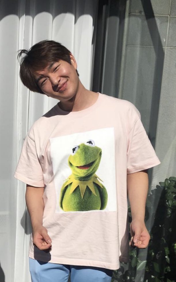 ❤️☀️🐸