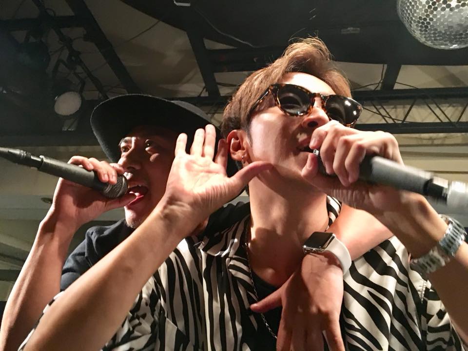 i_s_i_s's tweet photo. 公式ブログを更新しました！！

『HARVESTレポ！！！　D-High-LoW』 
→ https://t.co/4KN80zZuEA

#イーシス #HARVEST
#NaturalRadioStation 
#Fuma
#RAYS 
#星屑ロンリネス
#5thElements
#CREATE凹
#coverrobot
#加藤幸三
#DesArt
#鮫島成彬
#soichiro https://t.co/iiQMjFP5DM
