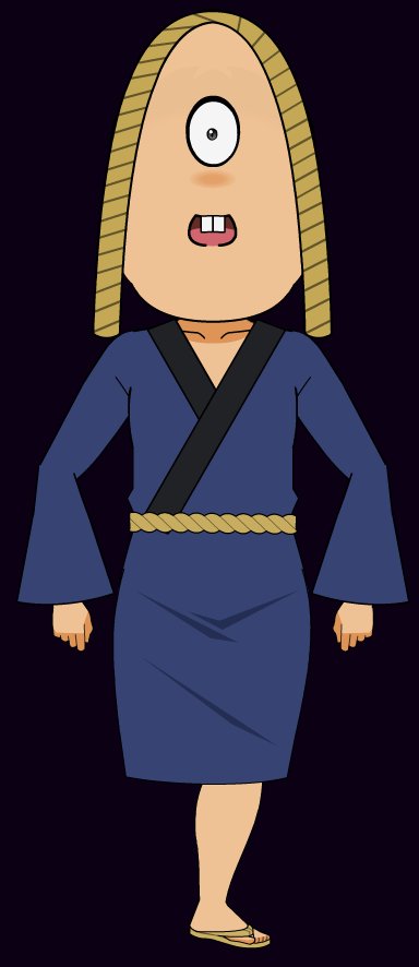 やまびこのtwitterイラスト検索結果 古い順