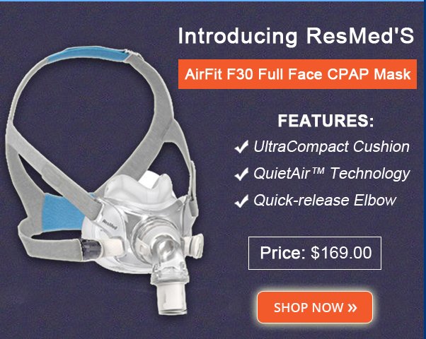 CPAP Masks Online