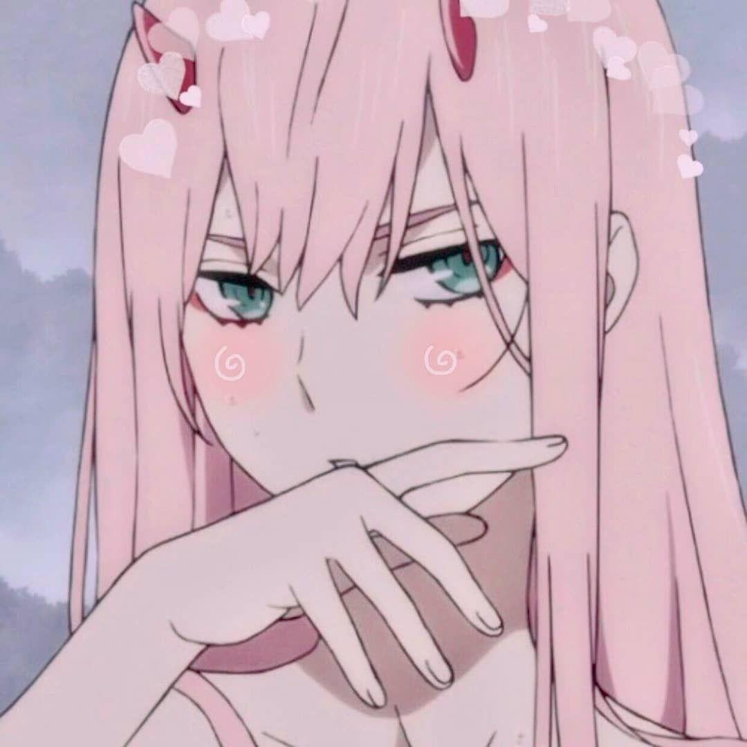 anime icons on X: • anime girl icons • RT if you use it please