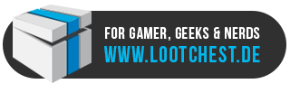 BaxterChico's tweet image. Twitter fragte mich gerade beim aufmachen, was gibt es neues ? 
Kann ich sagen, ab heute bin ich Partner bei @Lootchest_DE   Ich freue mich so dermaßen darüber. Danke an @Lootchest_DE mega geil.