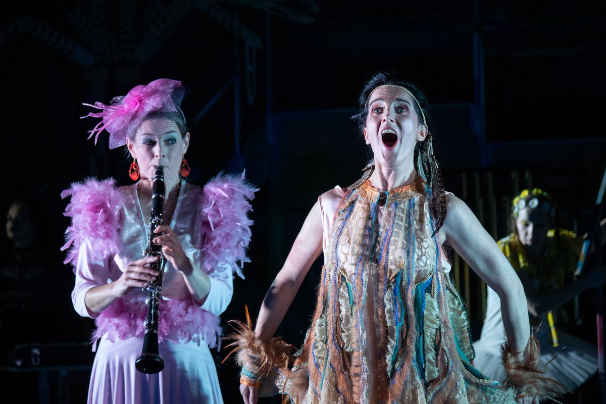 NightingaleOper's tweet image. The Nightingale is taking flight to #Dublin for two nights only! 

See The #NightingaleandtheRose at The @civictheatre this week, Tuesday 23rd and Wednesday 24th October.
Tickets available from: civictheatre.ie/whats-on/night…

#opera #worldpremiere #OscarWilde